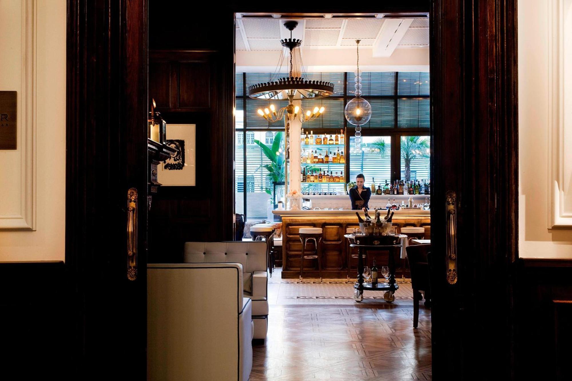 Cotton House Hotel, Autograph Collection Barcelona Exterior photo