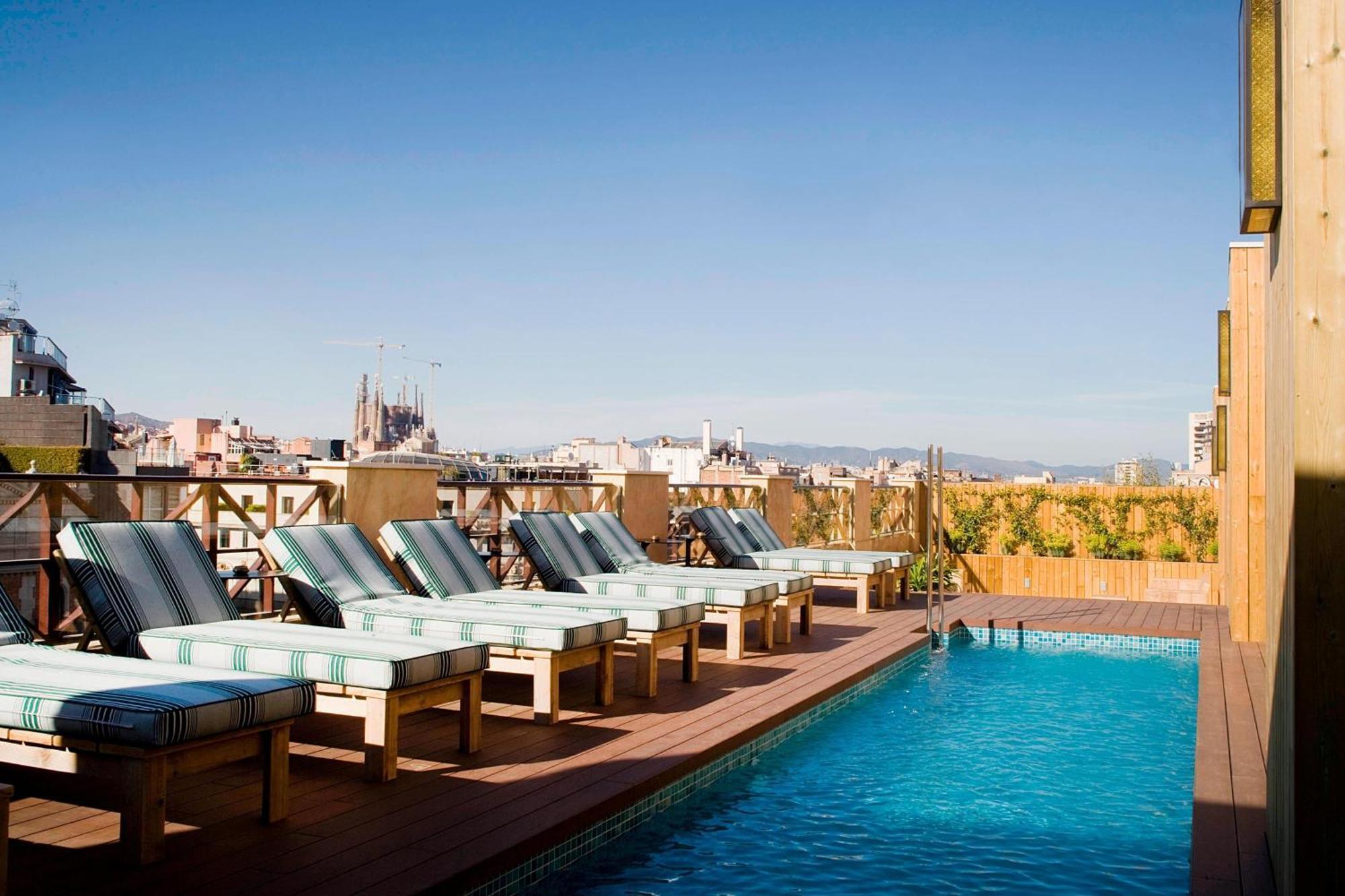 Cotton House Hotel, Autograph Collection Barcelona Exterior photo