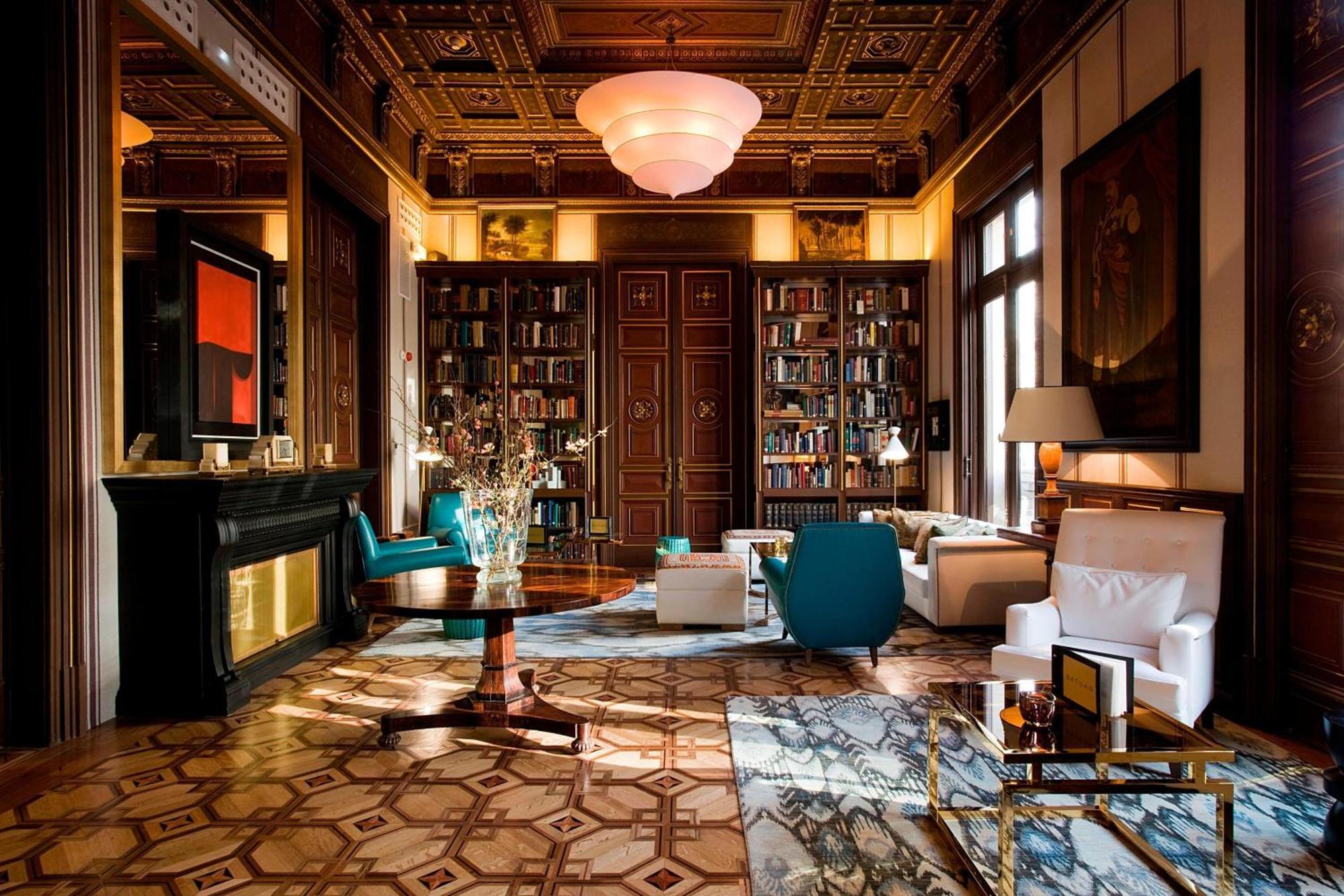 Cotton House Hotel, Autograph Collection Barcelona Exterior photo