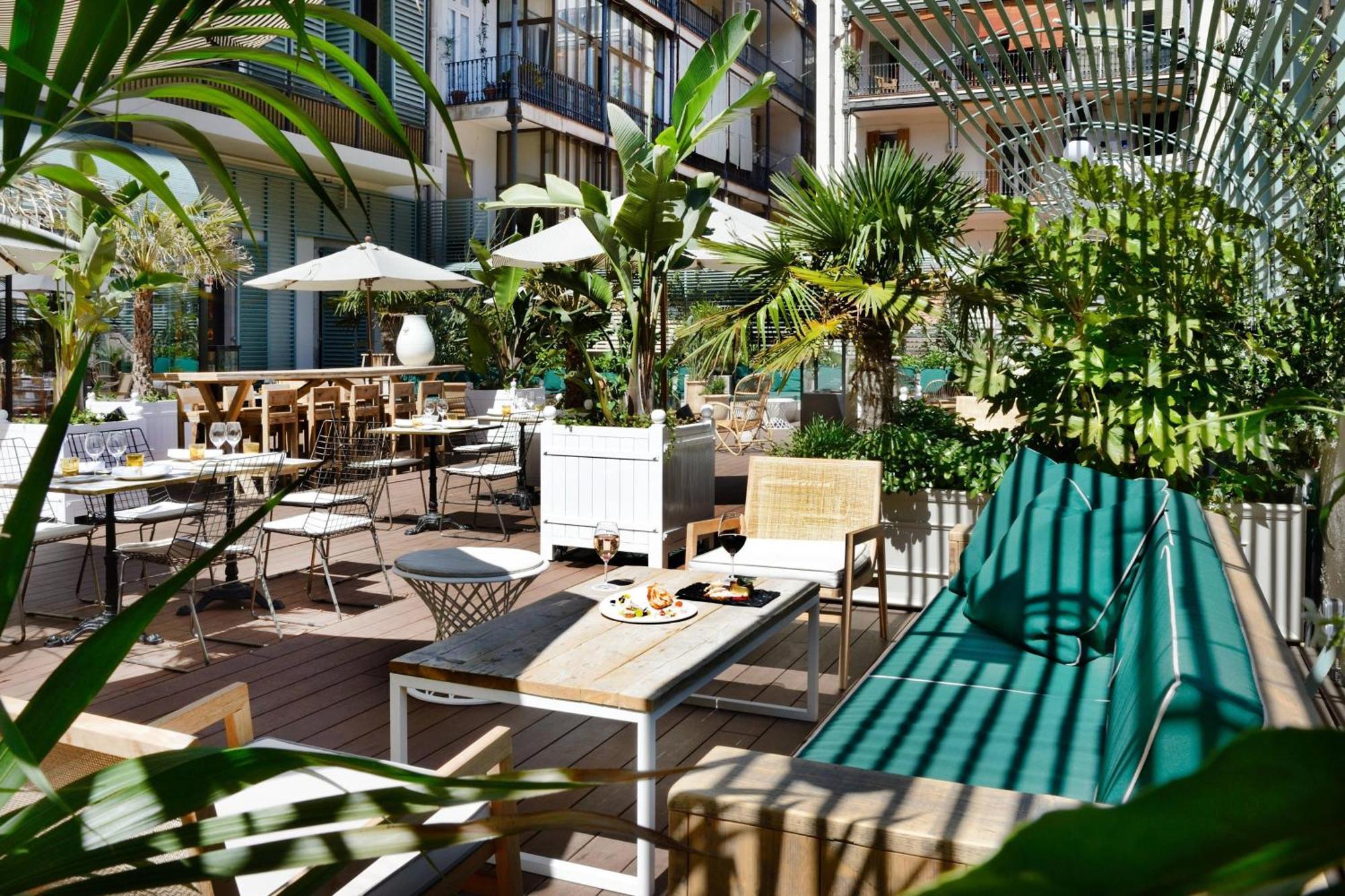 Cotton House Hotel, Autograph Collection Barcelona Exterior photo