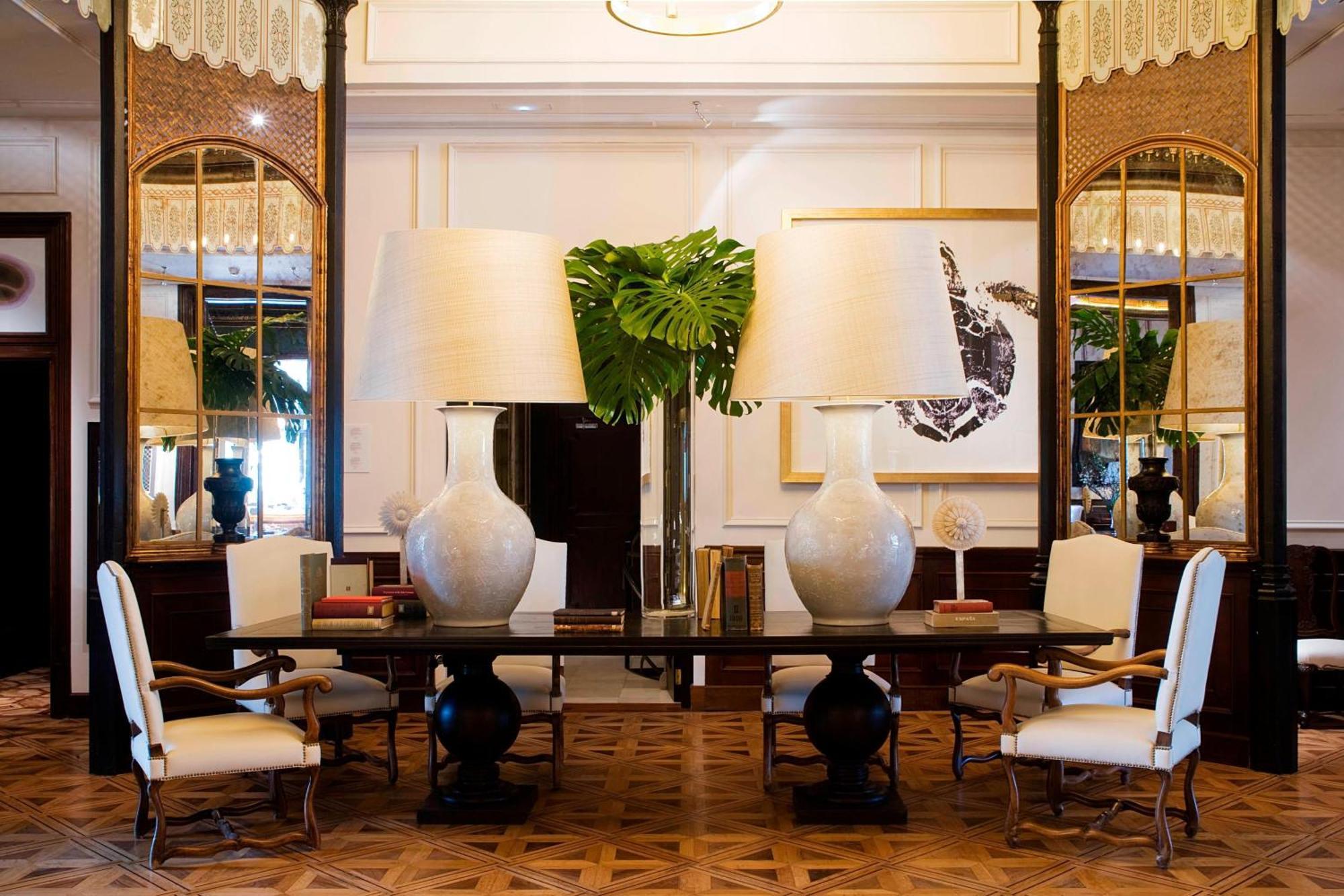 Cotton House Hotel, Autograph Collection Barcelona Exterior photo