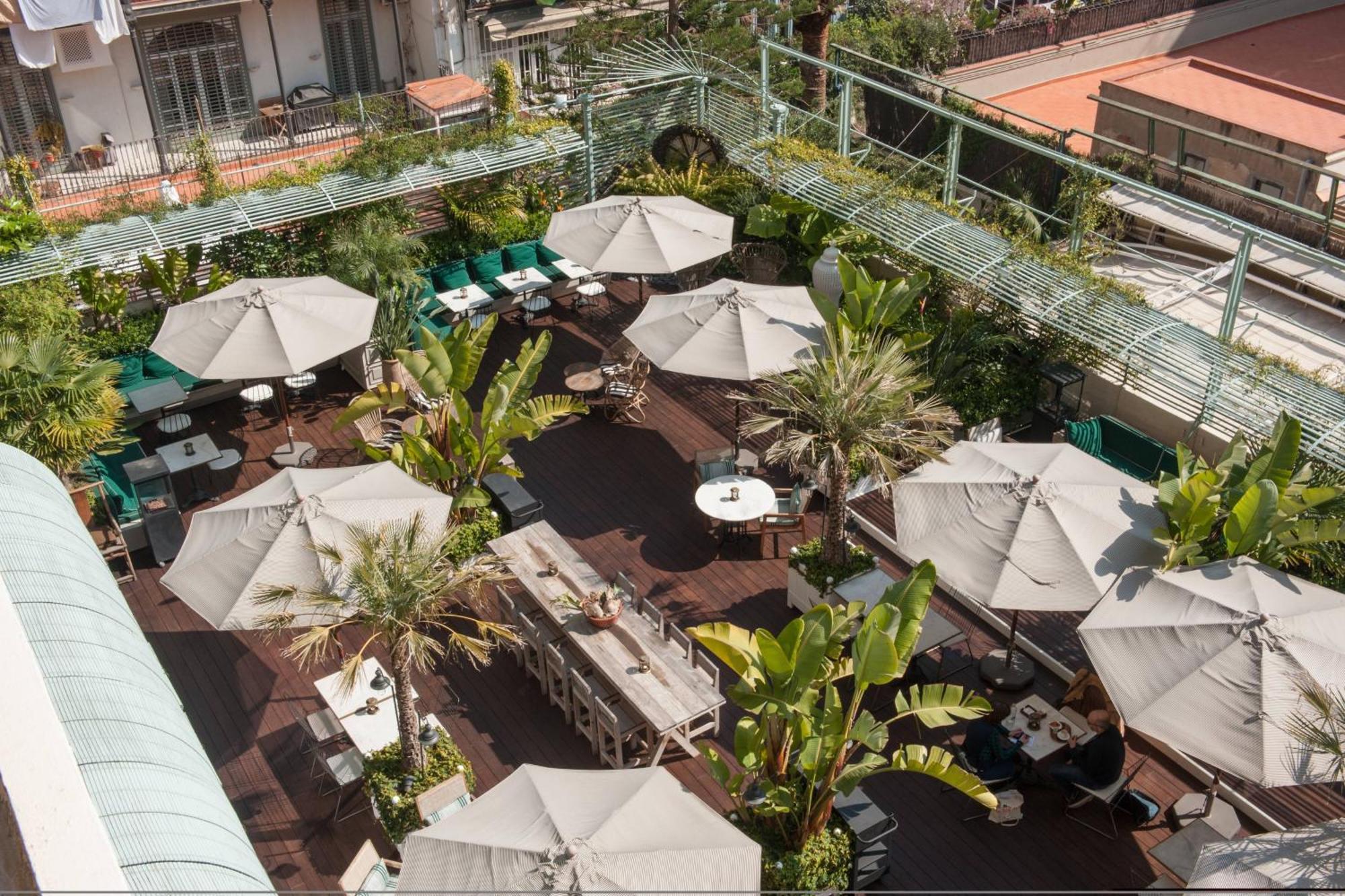 Cotton House Hotel, Autograph Collection Barcelona Exterior photo