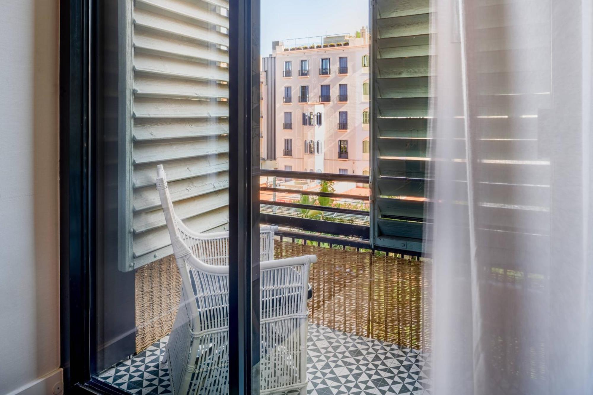Cotton House Hotel, Autograph Collection Barcelona Exterior photo