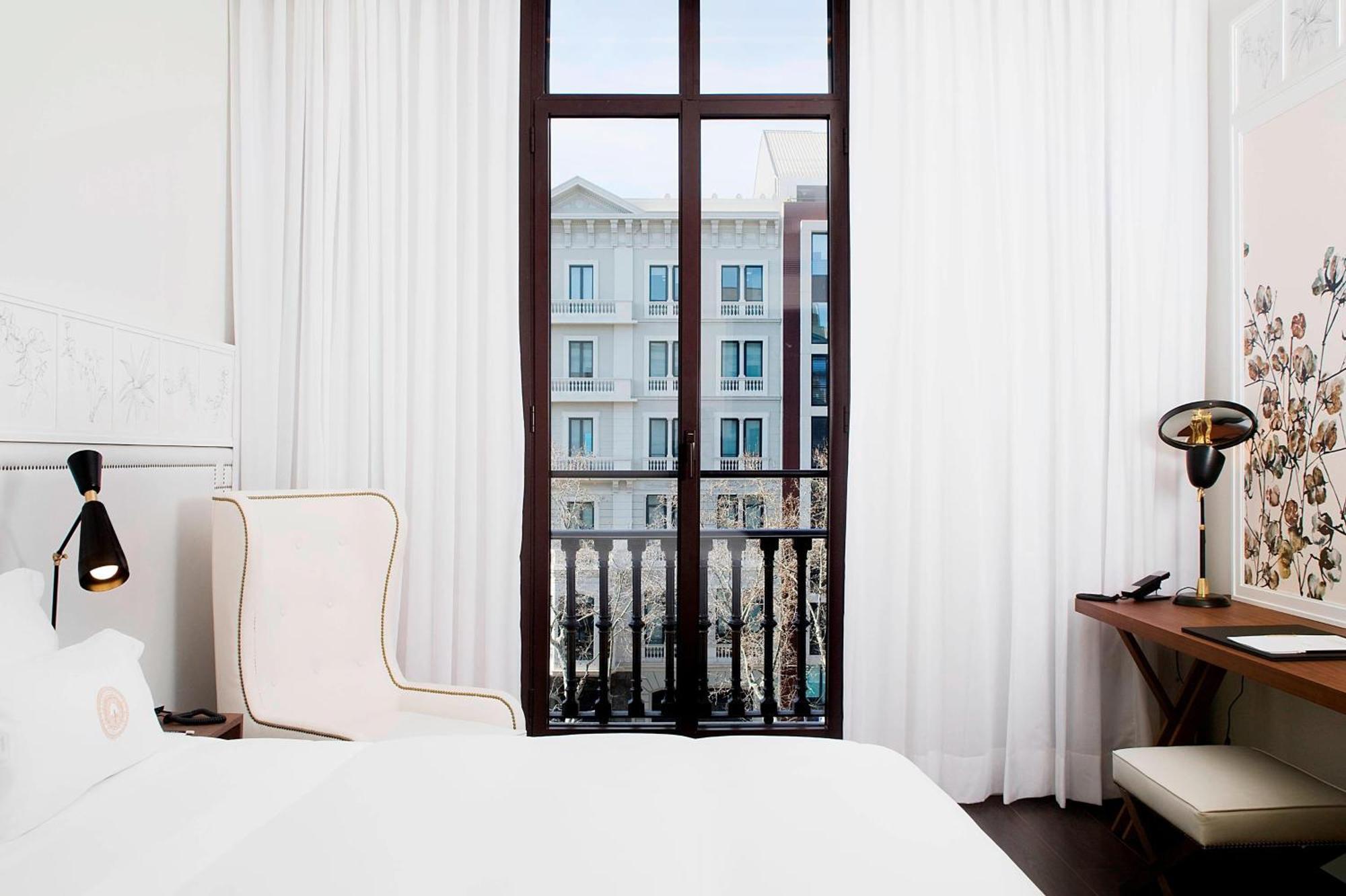 Cotton House Hotel, Autograph Collection Barcelona Exterior photo