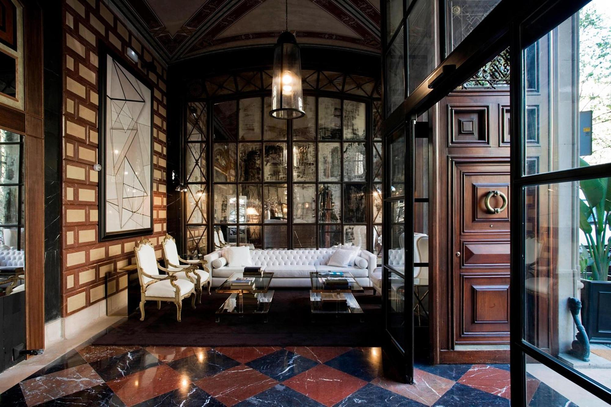 Cotton House Hotel, Autograph Collection Barcelona Exterior photo