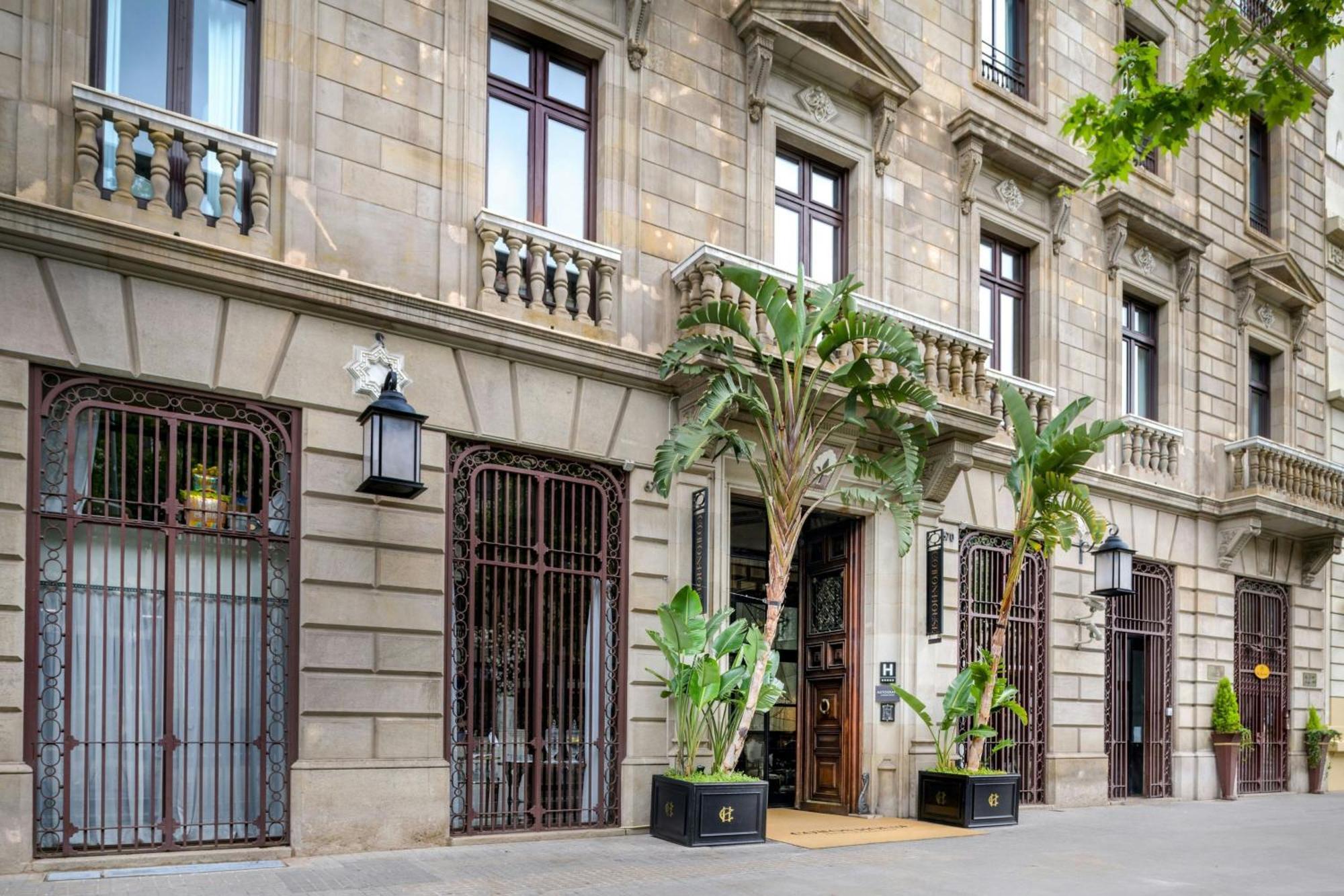 Cotton House Hotel, Autograph Collection Barcelona Exterior photo