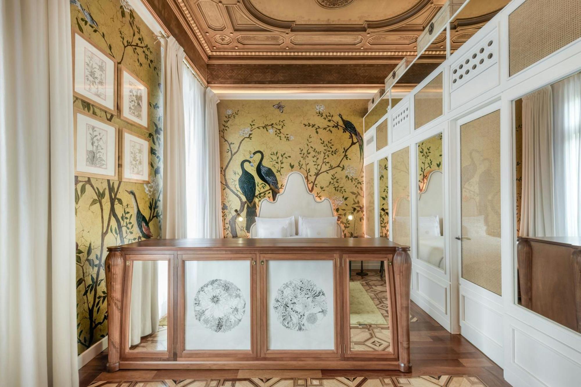 Cotton House Hotel, Autograph Collection Barcelona Exterior photo