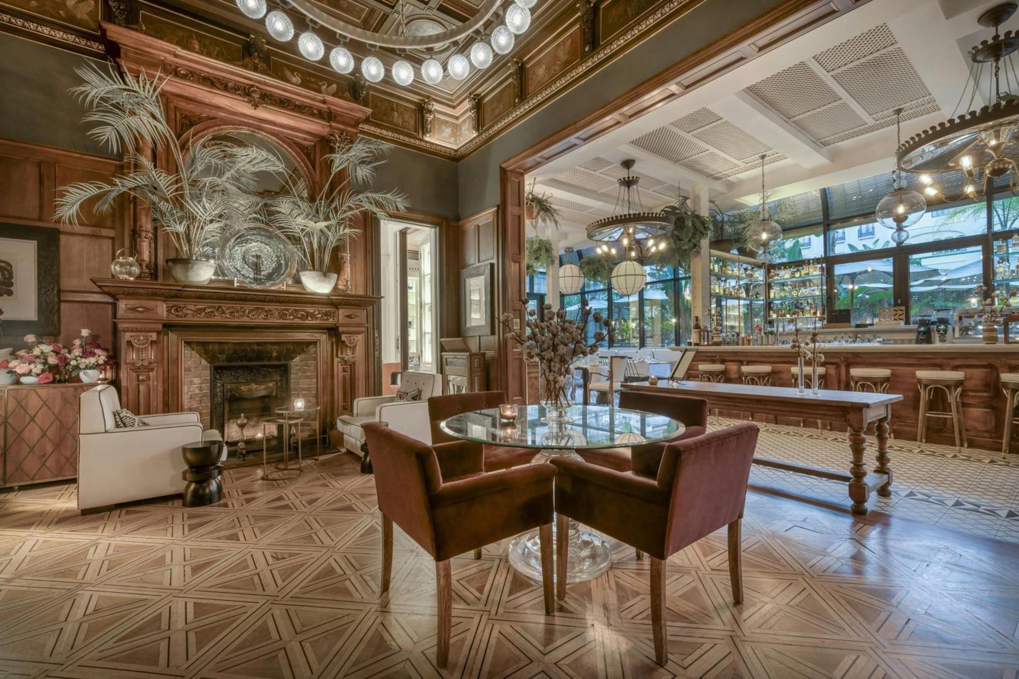 Cotton House Hotel, Autograph Collection Barcelona Exterior photo