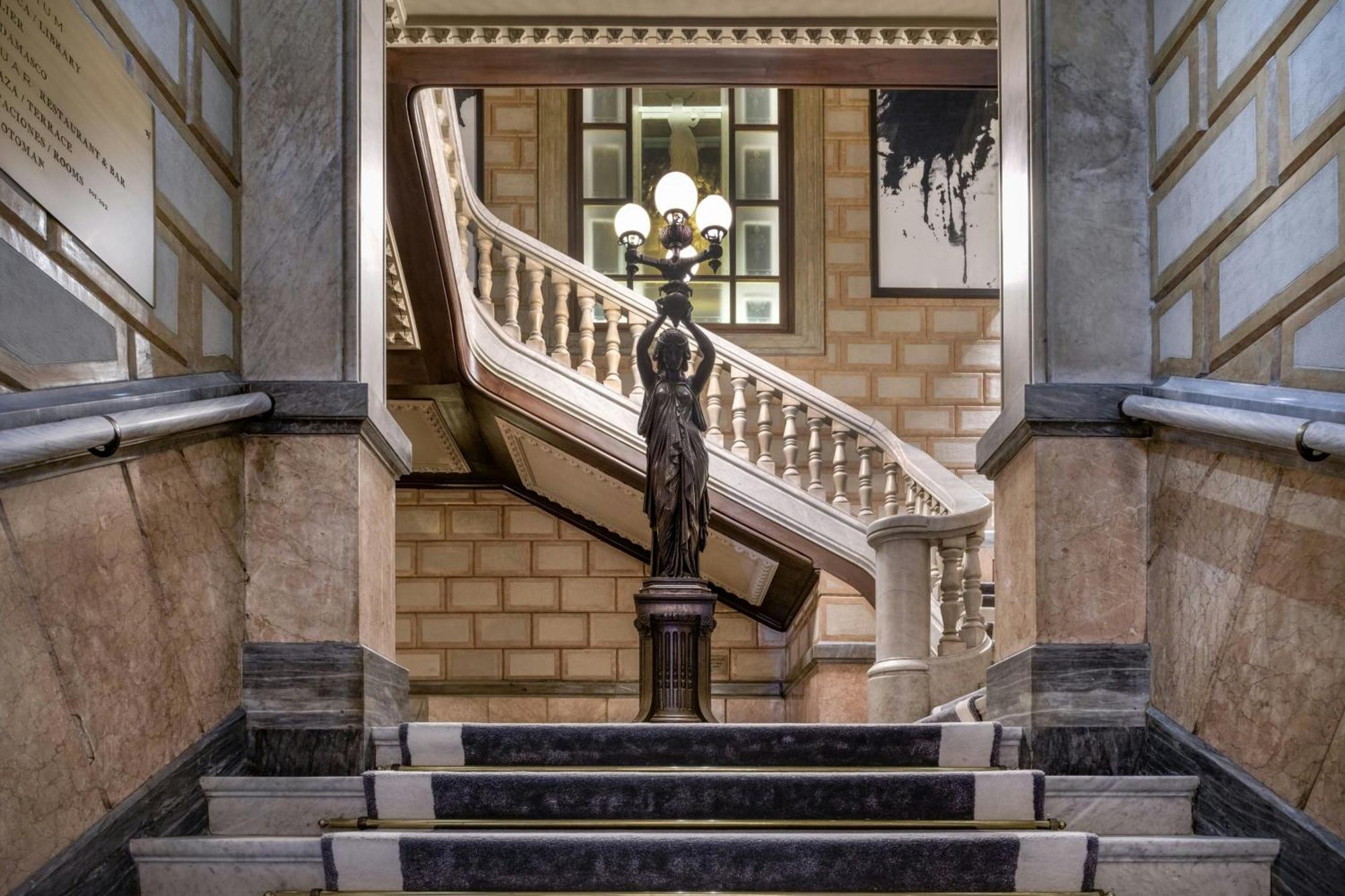 Cotton House Hotel, Autograph Collection Barcelona Exterior photo