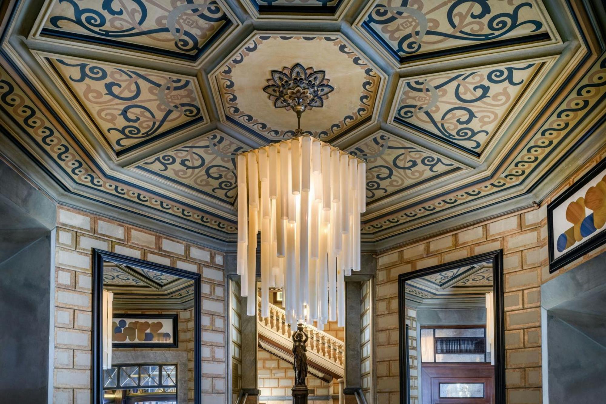 Cotton House Hotel, Autograph Collection Barcelona Exterior photo