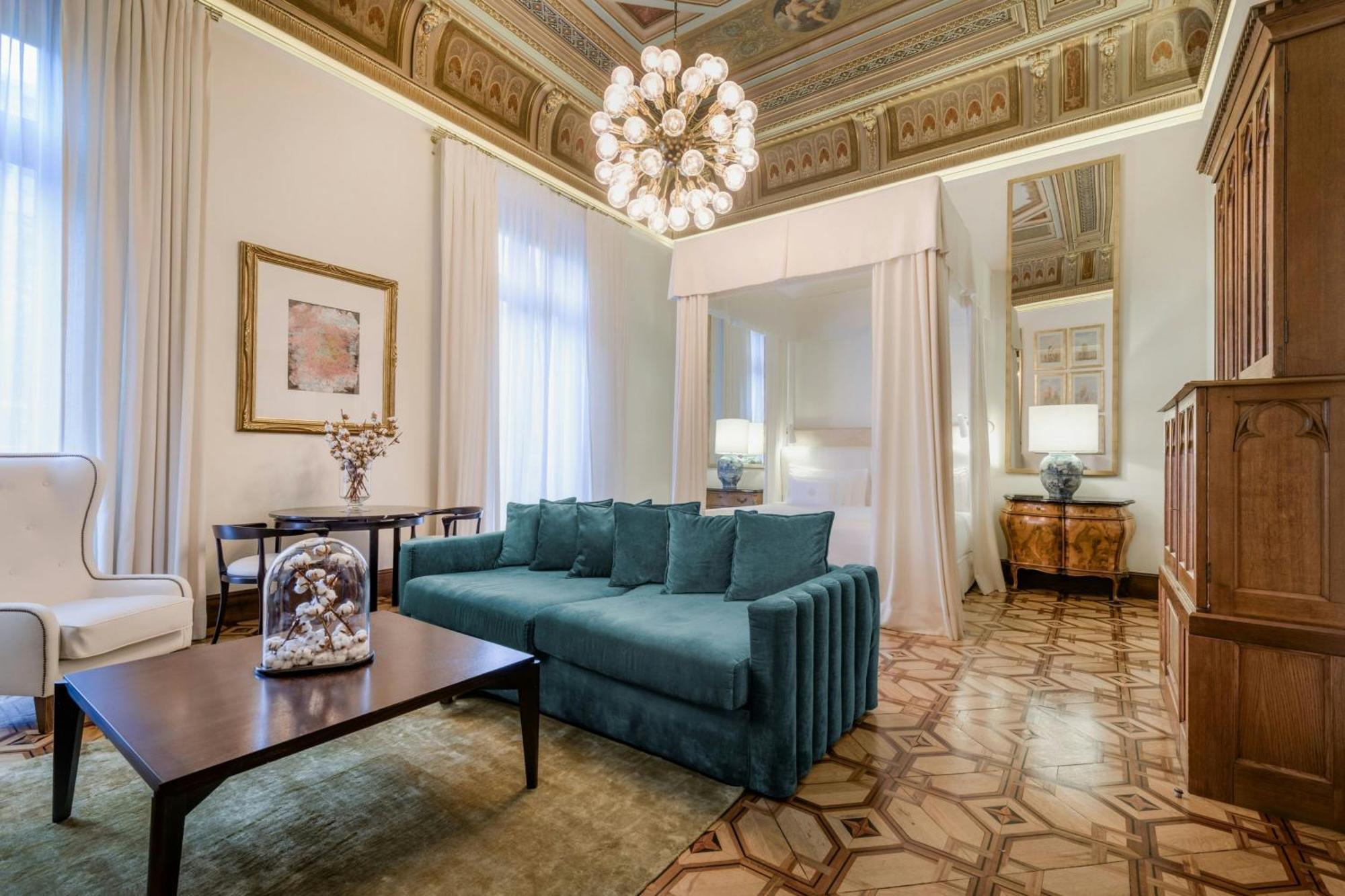 Cotton House Hotel, Autograph Collection Barcelona Exterior photo