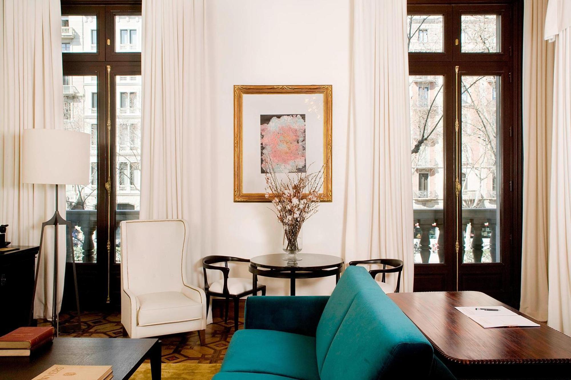 Cotton House Hotel, Autograph Collection Barcelona Exterior photo